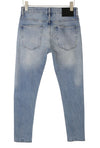 Jeans Lou Slim