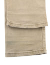 Jeans Ralston