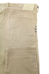 Jeans Ralston