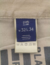 Jeans Ralston