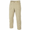 Beige Polyamide Trousers