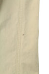 Beige Polyamide Trousers