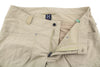 Beige Polyamide Trousers