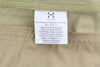 Beige Polyamide Trousers