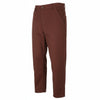 Trousers Boyfriend Tapered Chino