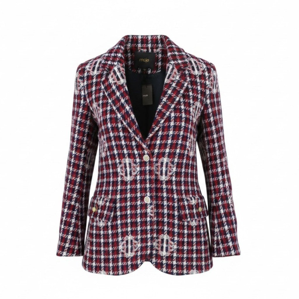 Blazer Vargelo