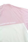 Pink Cotton T-Shirt