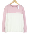 Pink Cotton T-Shirt