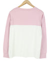 Pink Cotton T-Shirt