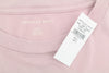 Pink Cotton T-Shirt