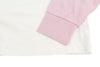 Pink Cotton T-Shirt