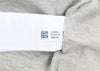 Grey Cotton T-Shirt