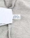 Grey Cotton T-Shirt