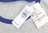 Grey Cotton T-Shirt