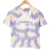 Multicolour Cotton T-Shirt