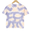 Multicolour Cotton T-Shirt