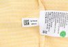 Yellow Cotton T-Shirt