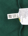 Green Cotton T-Shirt