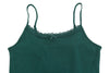 Green Cotton T-Shirt