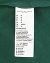 Green Cotton T-Shirt
