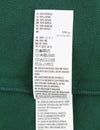 Green Cotton T-Shirt