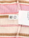 Pink Cotton T-Shirt