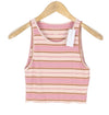 Pink Cotton T-Shirt