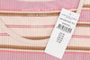 Pink Cotton T-Shirt