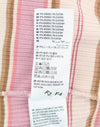 Pink Cotton T-Shirt