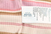Pink Cotton T-Shirt