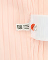 Pink Cotton T-Shirt