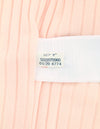 Pink Cotton T-Shirt