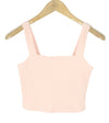 Pink Cotton T-Shirt
