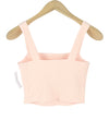 Pink Cotton T-Shirt