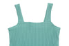 Green Cotton T-Shirt