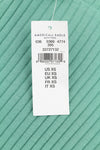 Green Cotton T-Shirt