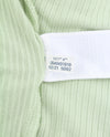 Green Cotton T-Shirt