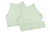 Green Cotton T-Shirt