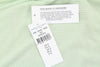 Green Cotton T-Shirt