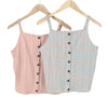 Multicolour Cotton T-Shirt