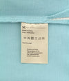 Blue Cotton Polos