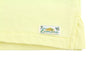 Yellow Cotton T-Shirt