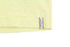 Yellow Cotton T-Shirt