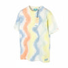Multicolour Cotton T-Shirt