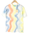Multicolour Cotton T-Shirt