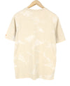 Beige Cotton T-Shirt