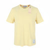 Yellow Cotton T-Shirt