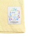 Yellow Cotton T-Shirt