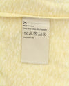 Yellow Cotton T-Shirt