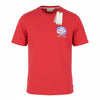 Red Cotton T-Shirt